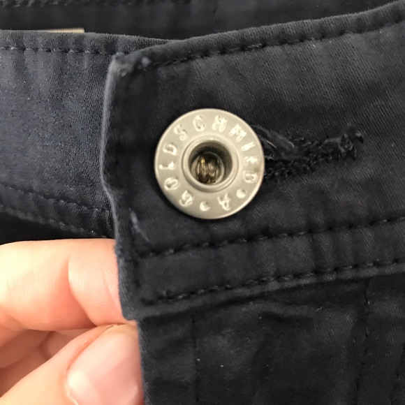 ADRIANO GOLDSCHMIED Men’s Navy Protégé Straight Leg Jeans - Picture 6 of 14